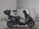 Фото Honda DIO с японского аукциона
