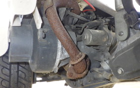 HONDA GYRO CANOPY TA02
