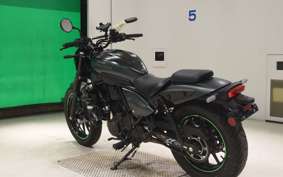 KAWASAKI ELIMINATOR400-3SE 2024 EL400A