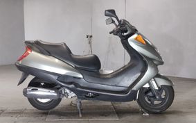 HONDA FORESIGHT MF04