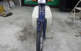 HONDA C50 SUPER CUB E C50
