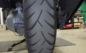 HONDA PCX 125 2011 JK05