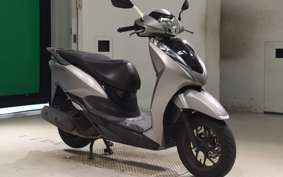 HONDA LEAD 125 2021 JK12