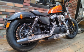 HARLEY XL1200X 2019 LC3