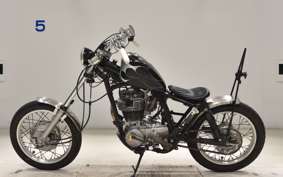 YAMAHA SR400 Gen.2 1994 1JR