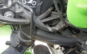 KAWASAKI NINJA 250 ABS EX250L