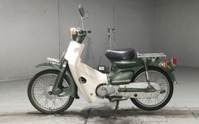 HONDA SUPER CUB50 C50