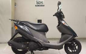 SUZUKI ADDRESS V125 G 2017 CF46A