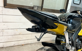 YAMAHA YZF-R6 2008 RJ16