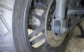 HONDA FORZA 250 2011 MF15