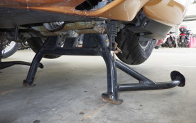 SUZUKI GEMMA 250 CJ47A