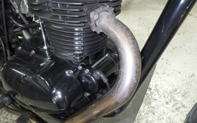KAWASAKI 250TR 2007 BJ250F