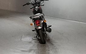 HONDA LY125 PCJL