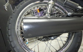 SUZUKI GRASS TRACKER NJ4BA