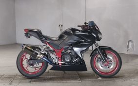 KAWASAKI Z250 ER250C