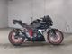 Фото Kawasaki Z250 с японского аукциона
