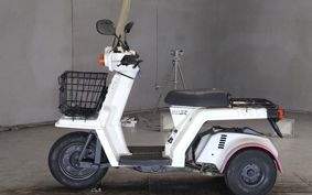 HONDA GYRO TD01
