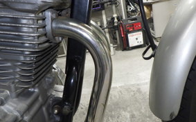 HONDA GB250 CLUBMAN Gen.4 2025 MC10