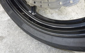 KAWASAKI NINJA 250R 2010 EX250K