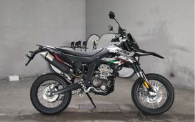 APRILIA SX 125 KX