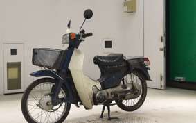 HONDA C50 SUPER CUB E AA01