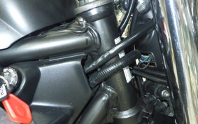 YAMAHA VMAX 2008