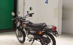 YAMAHA GT50 2007 3M7