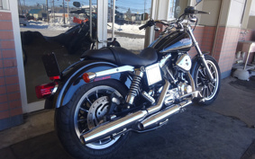 HARLEY FXDL1580 2005 GDV