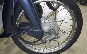 HONDA C90 SUPER CUB E HA02