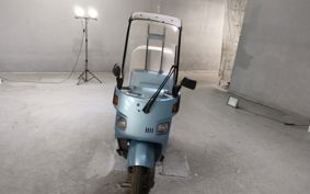 HONDA GYRO TA02
