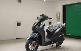 HONDA LEAD 125 2013 JK12