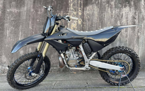 YAMAHA YZ250 CG23C