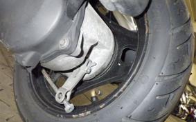 SUZUKI ADDRESS V50 Gen.2 1986 CA44A