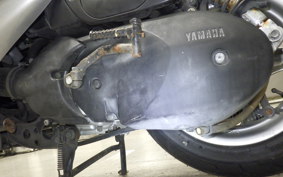YAMAHA MAJESTY 125 FI