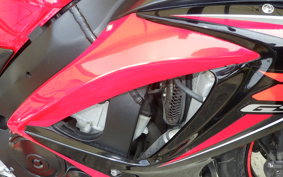 SUZUKI GSX-R600 2006