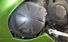 KAWASAKI NINJA 650 2016