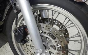 HONDA CB400F 1997 NC36