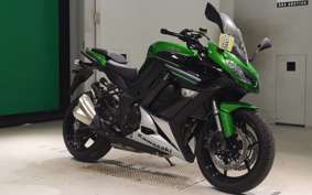 KAWASAKI NINJA 1000 A 2015