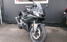 YAMAHA YZF-R25 RG74J