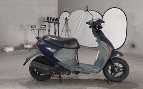 SUZUKI LET`S4 CA45A