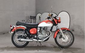 KAWASAKI ESTRELLA250 RS BJ250A
