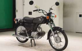 HONDA CD50 BENLY 2004 CD50