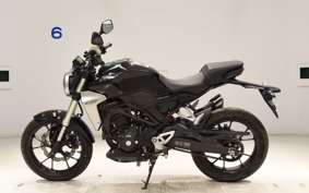 HONDA CB250R 1999 MC52