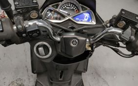 YAMAHA MAJESTY 155S SG28J