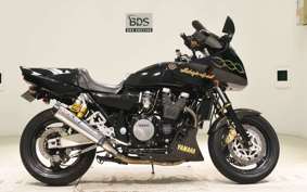 YAMAHA XJR1200 R 1998 4KG