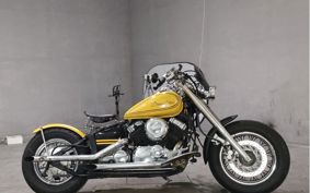 YAMAHA DRAGSTAR400 CLASSIC 4TR