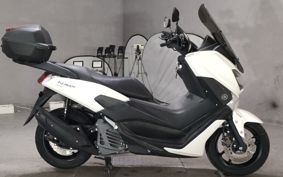 YAMAHA N-MAX 155 SG50J