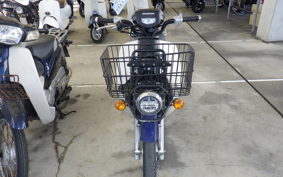 HONDA C50 SUPER CUB AA07