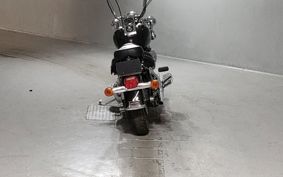 HARLEY FLSTC 1450 2000 BJY