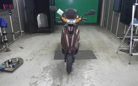 YAMAHA JOG Gen.5 2021 SA36J